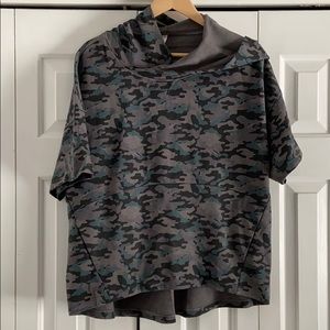 Fabletics Hooded Tee